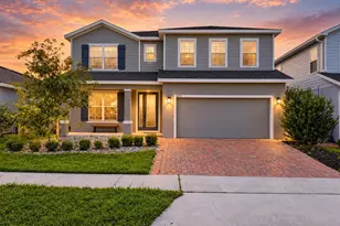 4375 Silver Creek St, Kissimmee, FL 34744 - Photo 1