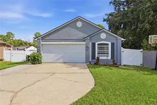 10521 Rocking A Run, Orlando, FL 32825 - Photo 1