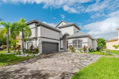 1361 Whitney Isles Drive, Windermere, FL 34786 - Photo 1