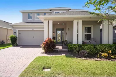 4773 Riverwalk Drive, Saint Cloud, FL 34771 - Photo 1
