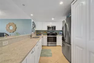 6727 Turtlemound Rd, New Smyrna Beach, FL 32169 - Photo 5