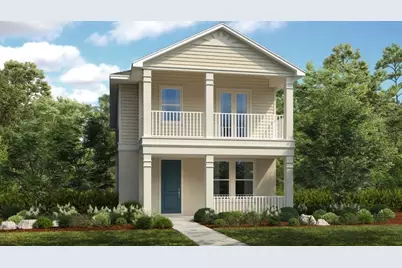 14775 Field Daisy Drive, Winter Garden, FL 34787 - Photo 1