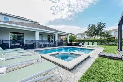 7607 Mackinaw Lane, Kissimmee, FL 34747 - Photo 59