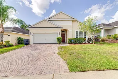 161 Vine Drive, Davenport, FL 33837 - Photo 1