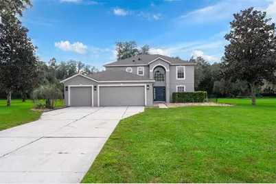7406 Lake Marni Court, Mount Dora, FL 32757 - Photo 1