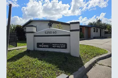 5350 Curry Ford Road #Building 2, Orlando, FL 32812 - Photo 3