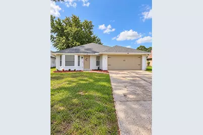 86 Lake Daisy Boulevard, Winter Haven, FL 33884 - Photo 1