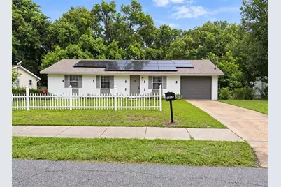 1315 E Voorhis Avenue, Deland, FL 32724 - Photo 1