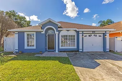 7422 Hollow Ridge Circle, Orlando, FL 32822 - Photo 1