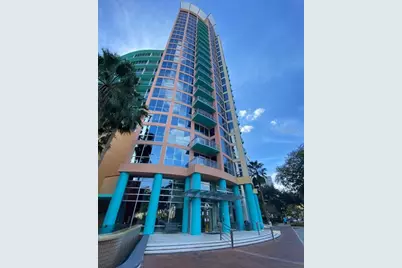322 E Central Boulevard #808, Orlando, FL 32801 - Photo 1