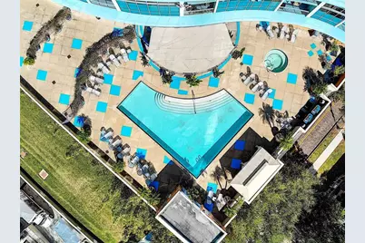 322 E Central Boulevard #808, Orlando, FL 32801 - Photo 33