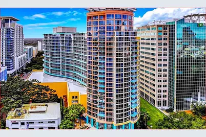 322 E Central Boulevard #808, Orlando, FL 32801 - Photo 35