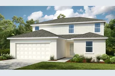 5545 Isla Saona Drive, Kissimmee, FL 34758 - Photo 1