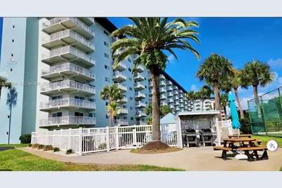 100 Silver Beach Avenue #720, Daytona Beach, FL 32118 - Photo 5