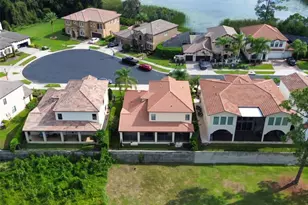 820 Stephens Pass Cove, Lake Mary, FL 32746 - Photo 9