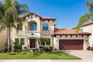 820 Stephens Pass Cove, Lake Mary, FL 32746 - Photo 1