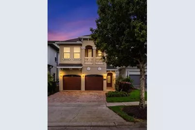 7816 Loxahatchee Ct, Reunion, FL 34747 - Photo 1