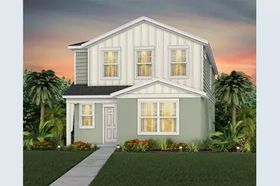 5046 Shrub Leaf Alley, Saint Cloud, FL 34771 - Photo 1