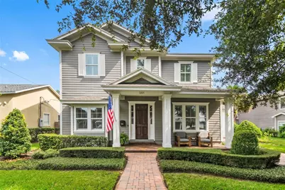 1206 Stetson Street, Orlando, FL 32804 - Photo 1