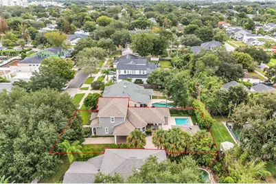 1206 Stetson Street, Orlando, FL 32804 - Photo 3