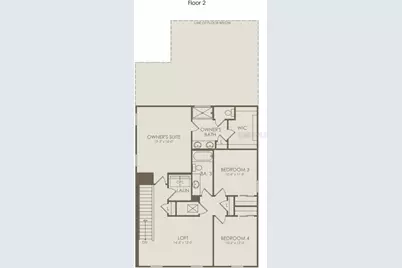 5088 Shrub Leaf Alley, Saint Cloud, FL 34771 - Photo 3