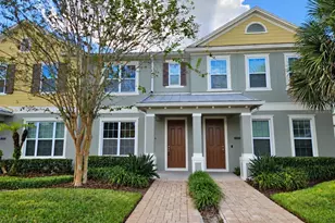 11649 Water Run Alley, Windermere, FL 34786 - Photo 1
