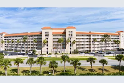 5501 Atlantic #403, New Smyrna Beach, FL 32169 - Photo 1