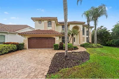5111 Queen Palm Terrace NE, Saint Petersburg, FL 33703 - Photo 1