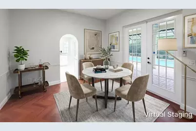5111 Queen Palm Terrace NE, Saint Petersburg, FL 33703 - Photo 3