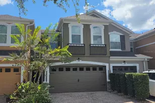 9481 Tawnyberry St, Orlando, FL 32832 - Photo 1