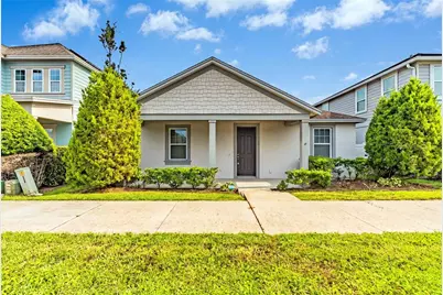 6407 Flat Lemon Drive, Winter Garden, FL 34787 - Photo 1