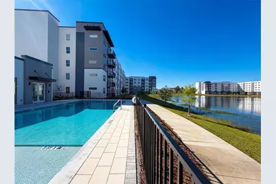 5591 Millenia Park Boulevard #523, Orlando, FL 32839 - Photo 31