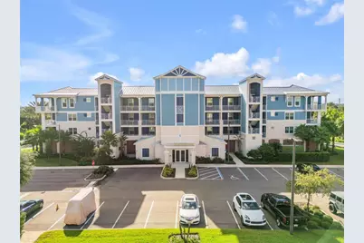 1 Riverwalk Drive #303, New Smyrna Beach, FL 32169 - Photo 1