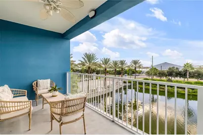 1 Riverwalk Drive #303, New Smyrna Beach, FL 32169 - Photo 37
