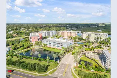 1 Riverwalk Drive #303, New Smyrna Beach, FL 32169 - Photo 5
