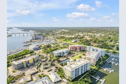 1 Riverwalk Drive #303, New Smyrna Beach, FL 32169 - Photo 69