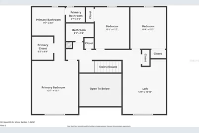 921 Westcliffe Drive, Winter Garden, FL 34787 - Photo 29