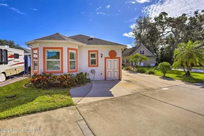 1809 Meander Lane #306, Titusville, FL 32796 - Photo 1