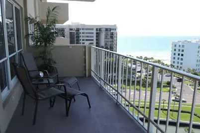 1621 Gulf Boulevard #1106, Clearwater, FL 33767 - Photo 9