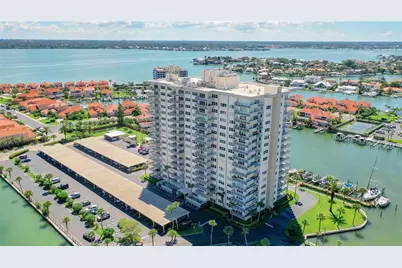 1621 Gulf Boulevard #1106, Clearwater, FL 33767 - Photo 3