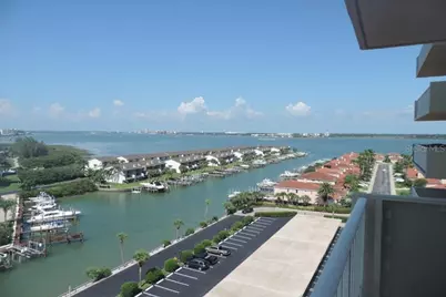 1621 Gulf Boulevard #1106, Clearwater, FL 33767 - Photo 7