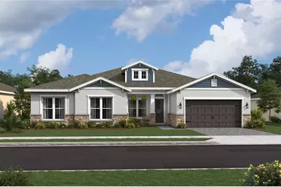245 Sandy Creek, Ormond Beach, FL 32174 - Photo 1