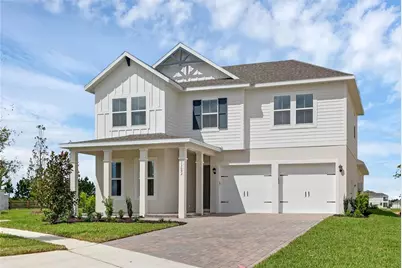 17590 Japonica Bloom Drive, Winter Garden, FL 34787 - Photo 1