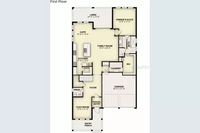 17590 Japonica Bloom Drive, Winter Garden, FL 34787 - Photo 31