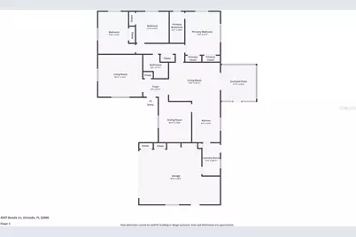 4507 Deede Lane, Orlando, FL 32806 - Photo 21