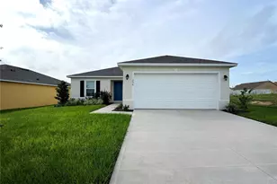 256 Spindlewood Blvd, Dundee, FL 33838 - Photo 1