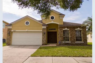 13827 Hawkeye Drive, Orlando, FL 32837 - Photo 1