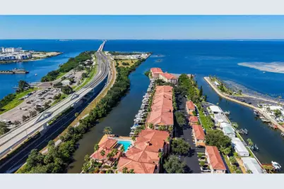 5000 Culbreath Key Way #8-207, Tampa, FL 33611 - Photo 3
