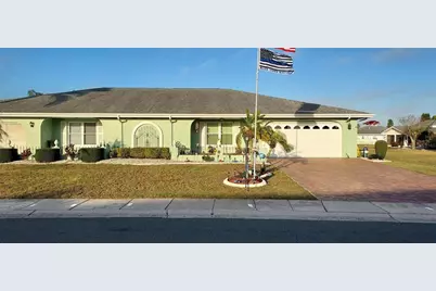 906 Bluewater Drive, Sun City Center, FL 33573 - Photo 1
