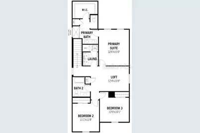 5030 Orinoco Lane, Saint Cloud, FL 34771 - Photo 3